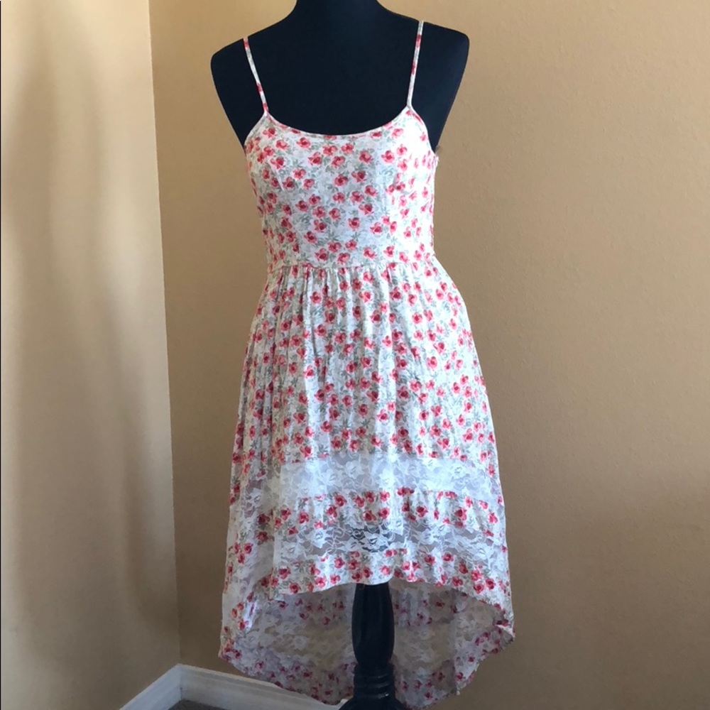 Xhilaration spring/summer dress